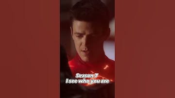 The Flash’s Enemies throughout the seasons Part 2 #theflashcw #reverseflash #theflash