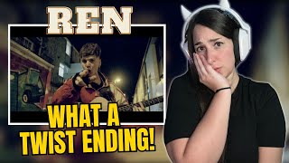 WHAT A TWIST ENDING!! | Ren - The Tale of Jenny & Screech | REACTION!