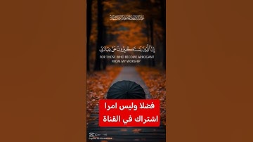 القرآن الكريم #دويتو #اكسبلور #تيك_توك #لايك #في #ترند #عيد_مبارك #فولو #رمضانمبارك #duet