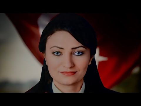 Şehit Esma Akgül (Çevik)🇹🇷