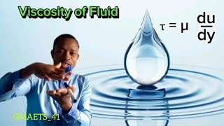 FEG 221: Calculating Coefficient of Dynamic Viscosity of Fluid