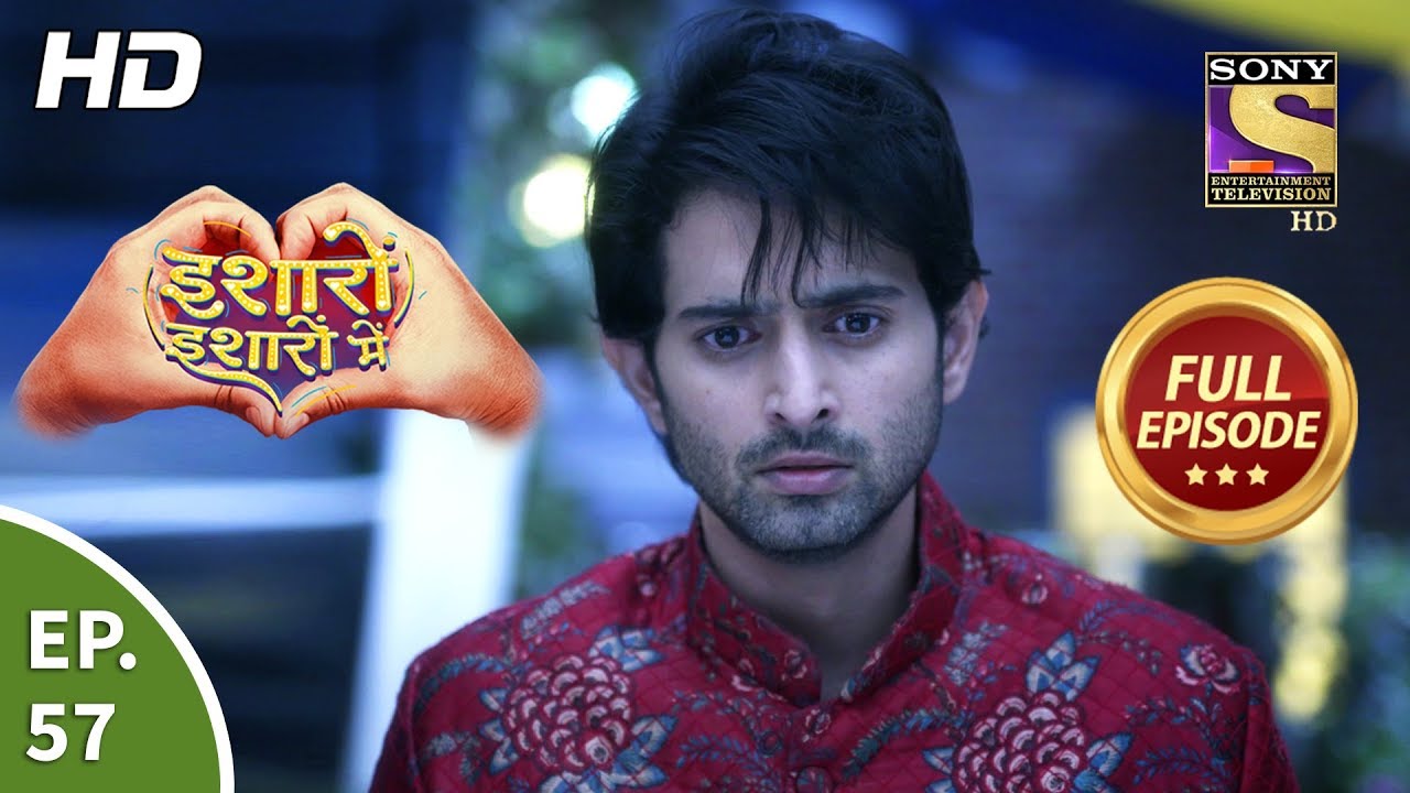 Isharon Ishaaron Mein - Ep 57 - Full Episode - 1st October, 2019 crime patrol latest