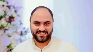 قراءة رائعه ايات من سوره البقره بصوت عبد الرحمن مكى