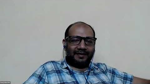 Mock Interview for master