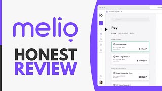 Melio Payments Review (2026) | Is Melio Good?