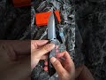 Wild vs Refined — Can You Guess Their Signs? #edc #foldingknife #knifecommunity