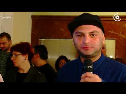 კარტოფილი, შმოლბერტო და პრეზიდენტი #POSTV