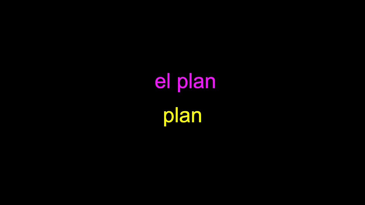 Spanish English Dictionary El Pao Cheep 6400 6500 YouTube spanish-english-dictionary-el-pao-cheep-6400-6500-youtube