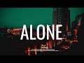 Rema x Burna boy x joeboy type beat - "Alone"