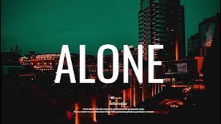 Rema x Burna boy x joeboy type beat - 'Alone'