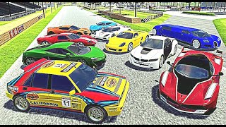 Parking Masters: Supercar Driver #3 - Park Ustaları: Süper Arabalar Android Gameplay screenshot 5