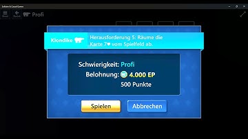 Two Game Tango Mini Game #5, June 25, 2024 Event, Klondike Expert