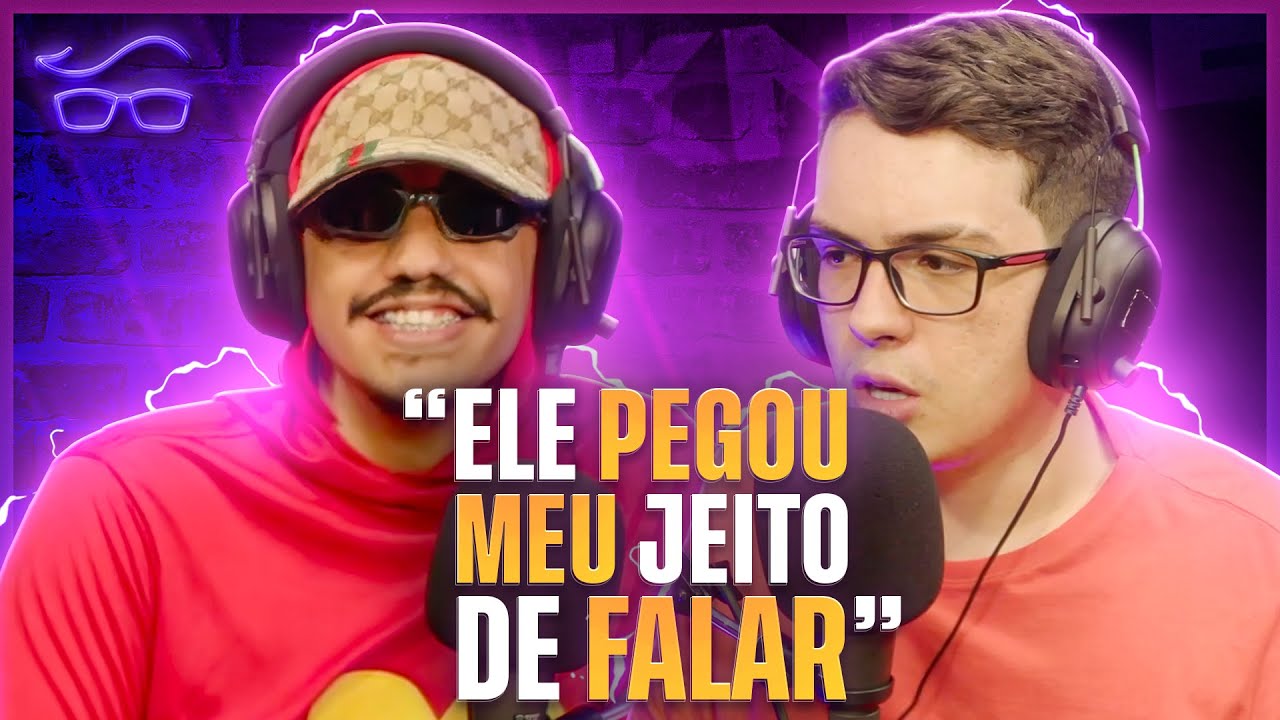 BLACKOUTZ ACHA TASPIO A CÓPIA DO SNOPEY