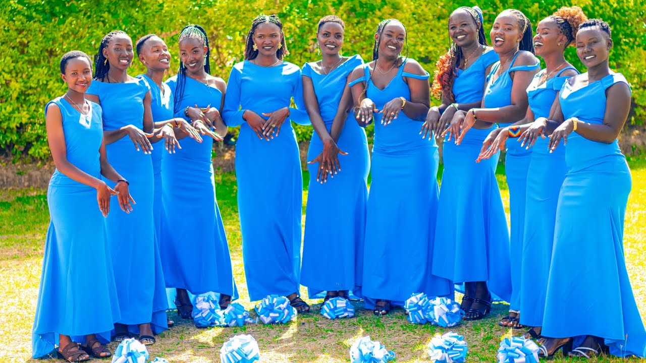 Best nyombo entrance dance 2026