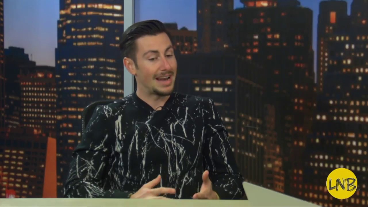 Nicholas Bayerle PR Real