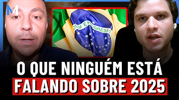 ALERTA: OS PRINCIPAIS SINAIS DE QUE A CRISE PODE PIORAR EM 2025