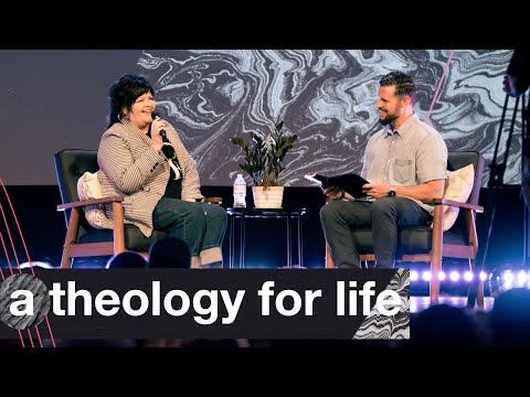 A Theology For Life