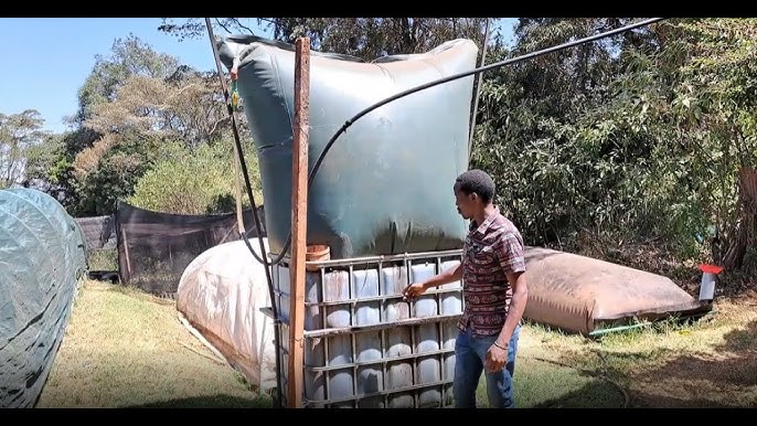 Homebiogas : Bio-Toilet, un kit qui décompose vos déchets et les transforme  en biogaz (gratuit) pour la cuisson - NeozOne