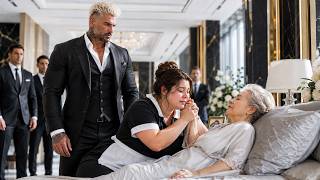 Mafia Boss Catches His Chubby Maid Caring for His Mother — What Happens Next Stuns Him