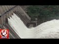 Krishna River Board to meet today, to decide on AP, Telangana water disputes