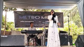 GULA GULA || METRO MUSIK Bangkinang.