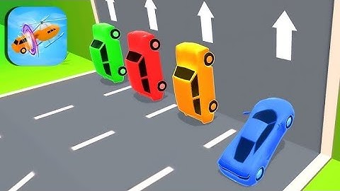 Shape Shifting Funny Race Gameplay New Hyper Causal Games #shapeshifting #shapeshiftinggame