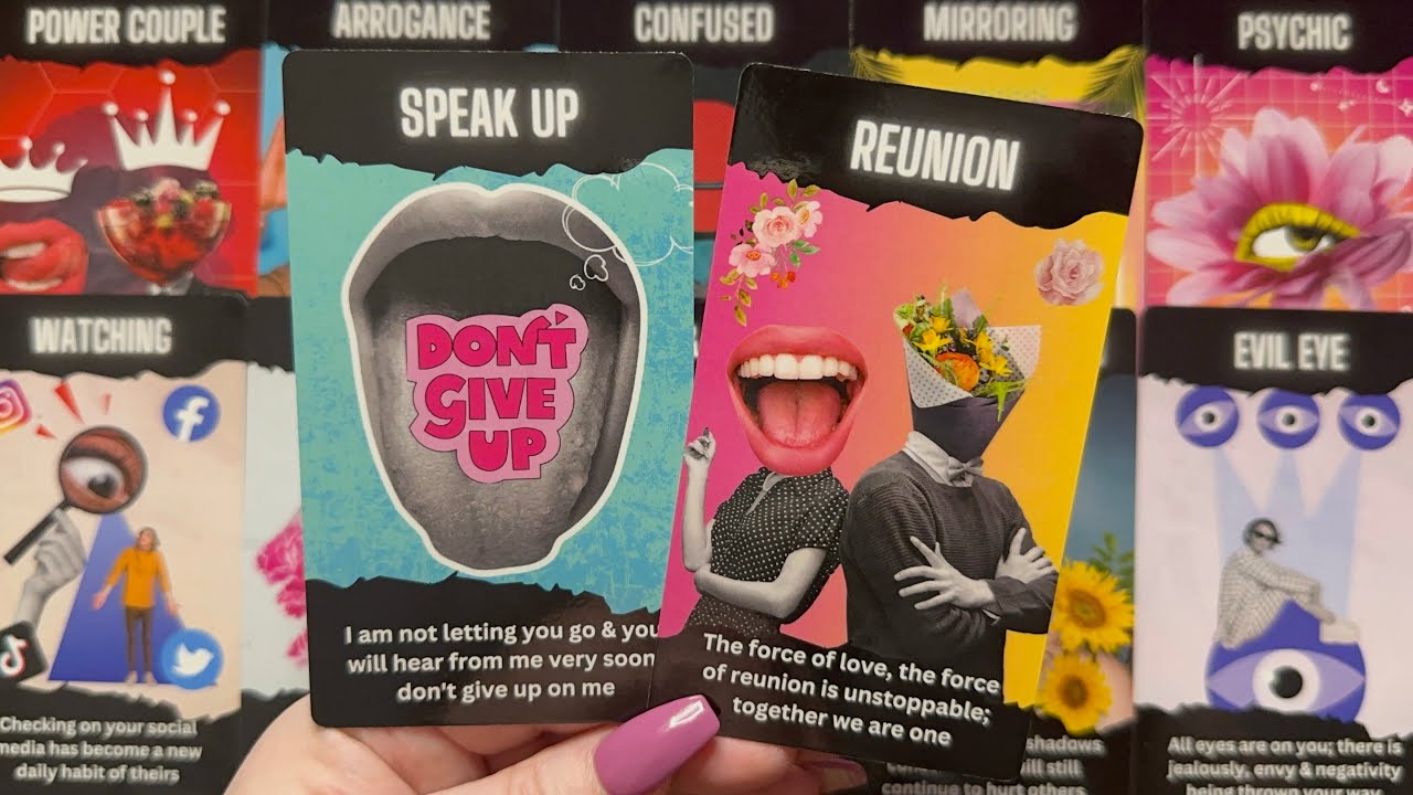 У МЕНЯ НА ВАС ЧТЕНИЕ ТАРО 🧐 Я ЗНАЮ, МНЕ НУЖНО ДЕЙСТВОВАТЬ, ИЛИ Я ТЕБЯ ПОТЕРЯЮ 😭