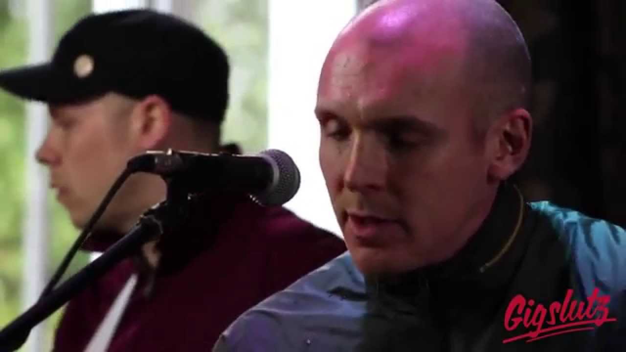 The Incredible Magpie Band 'Find Your Way' - Gigslutz Session