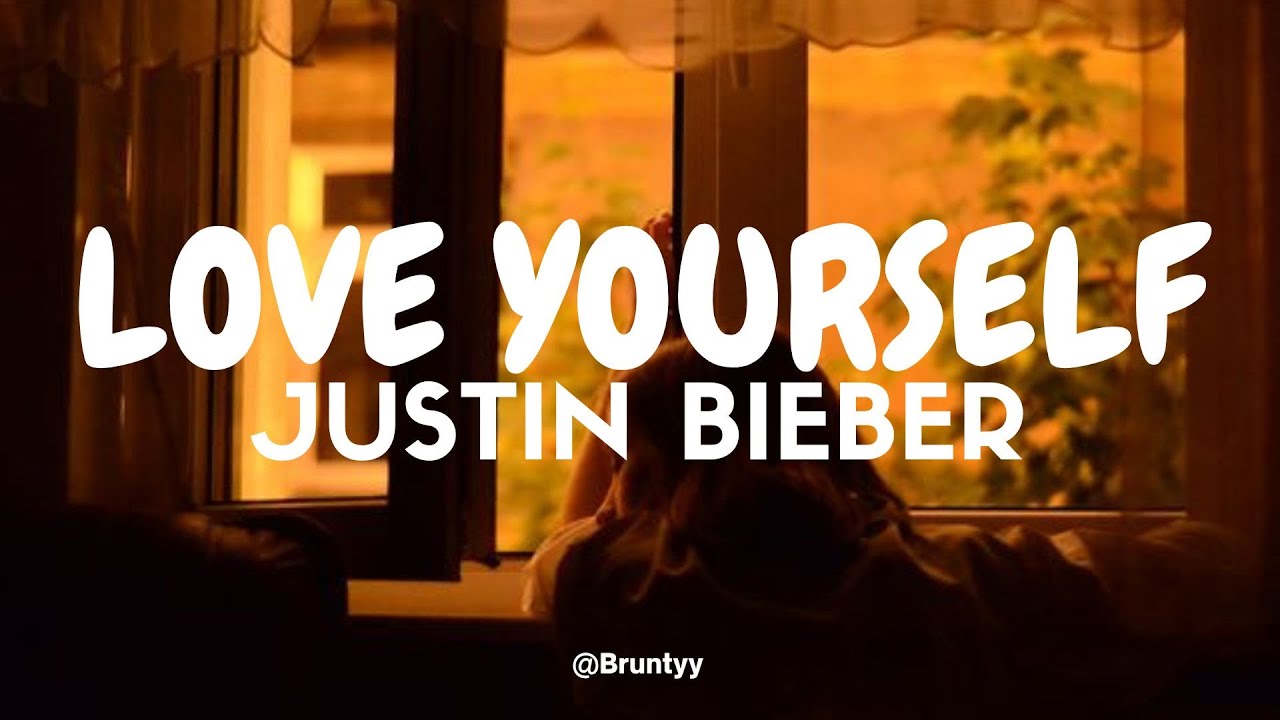 Justin Bieber - Love Yourself (Tradução/Legendado)Live at