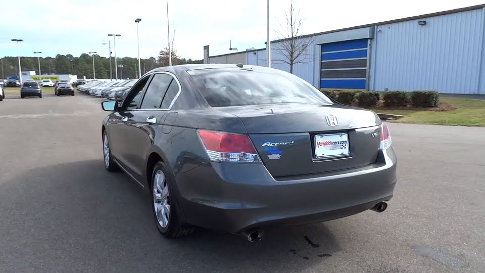 2010 Honda Accord Wilson, New Bern, Goldsboro, Greenville, Rocky Mount
