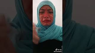 Tik Tok Indonesia Magic Make Up