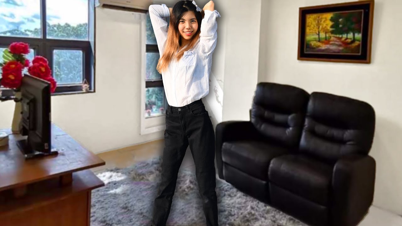 Cost of an average condo in central Yangon, Myanmar.