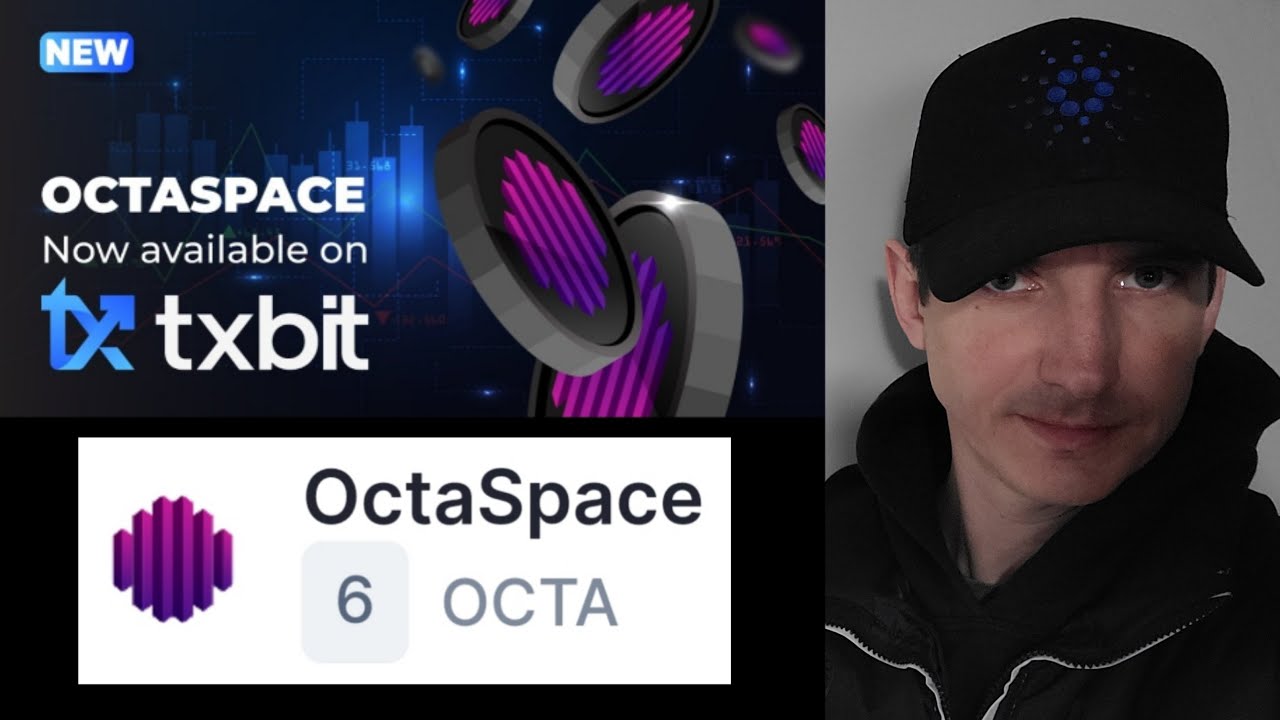 octa crypto price