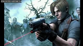 Los 16 Mejores Soundtracks de Resident Evil 4 - Emanuel Giudici.