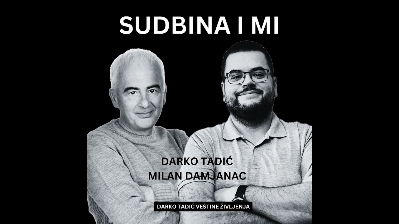SUDBINA I MI