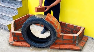 Even NASA engineers couldn’t think of this ingenious construction technique!