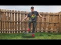 I Made the Worlds First Hoverboard That Actually Floats & You Won’t Believe How… I Made the Worlds First Hoverboard That Actually Floats & You Won’t Believe How…