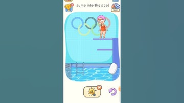 Dop 5 (Delete One Part) Level 1795Walkthrough Solutions@ BUDDHANBAGHEL19 #shortvideos #gaming #dop2