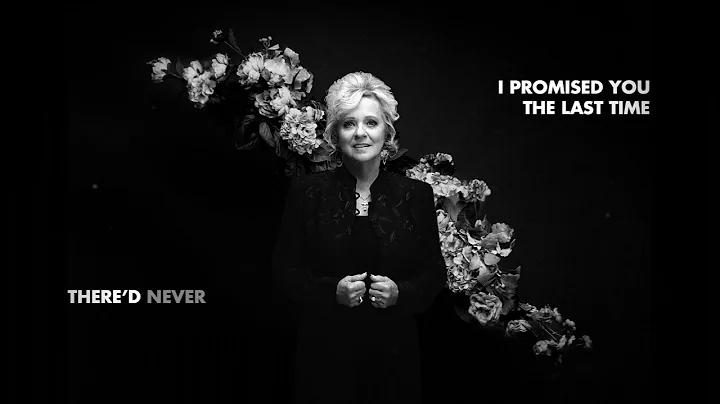 Connie Smith - Look Out Heart (Official Lyric Video)
