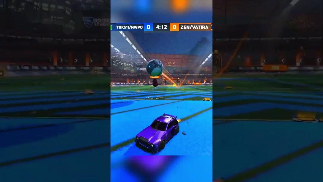 No Way Zen and Vatira Managed This