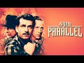 Paralelo 49 (1941), com Laurence Olivier e Leslie Howard, filme completo em 720p - ative as legendas