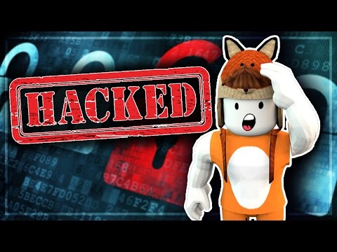 My Account Was Hacked Youtube - yammy xox roblox hacking accounts