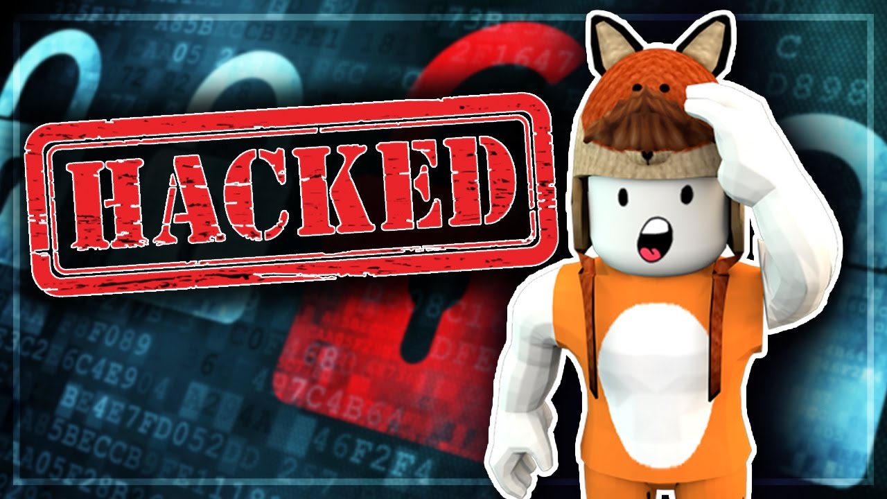 My Account Was Hacked Youtube - hacking laurenzsides roblox account roblox games video