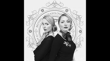 Penelope & Pandora Nithercott
