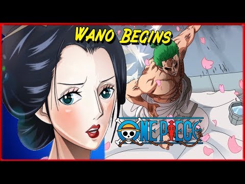 Video One Piece Review 909 Video One Piece Review 909