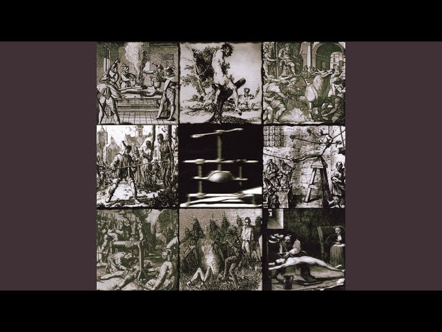 I Was Abducted by Shadow People