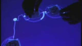 Reactable The Basic Demo part1 Profile