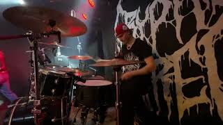 Cryptic Hatred - As I Enter Darkness