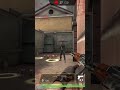 “1 vs 19 Impossible Clutch 😱🔥 #Shorts”