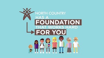 The North Country HealthCare Foundation